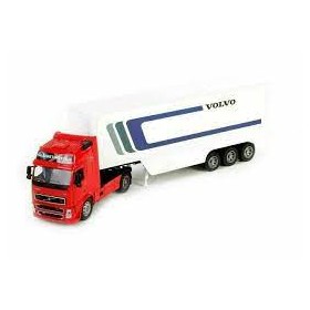 CAMION VOLVO FH16 1:32