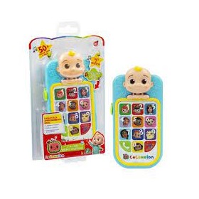 IL MIO PRIMO TELEFONO COCOMELON