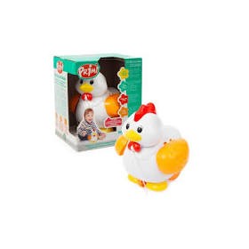 PRIMI' A SPASSO CON COCCODE'