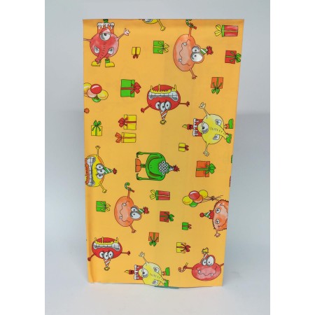 BUSTE METAL 20X35 GALAXY PESCA PZ 50