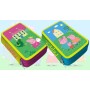 CORREDI 3 ZIP PEPPA PIG