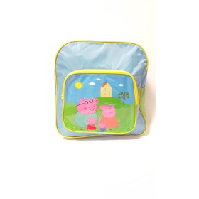 ZAINI ASILO PEPPA PIG