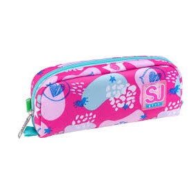 BUSTINE SEVEN PINKFUR