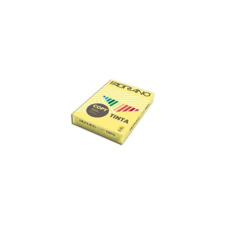 CARTONCINI A4 200GR BANANA