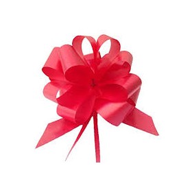 FIOCCO PRONTO 31M INAB ROSSO