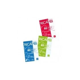 RICAMBI 21X31 BIANCHI Q