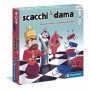DAMA E SCACCHI