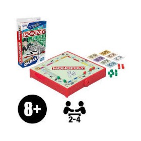 MONOPOLI GIOCA OVUNQUE