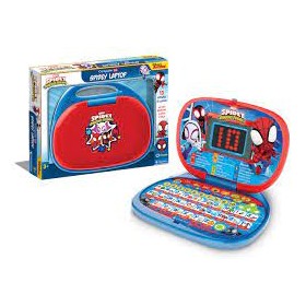 SPIDEY LED LAPTOP