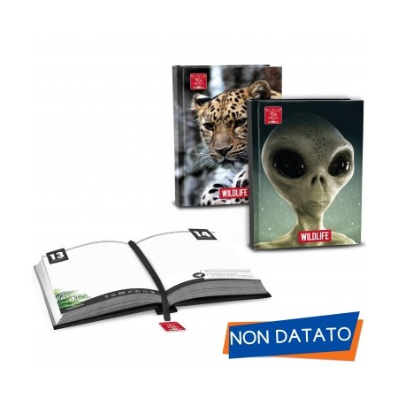 DIARI PIGNA WILDLIFE