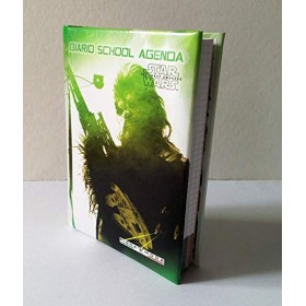 DIARI PIGNA STAR WARS