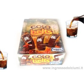 CINTURE COLA FRIZZ PZ.150 VIDAL