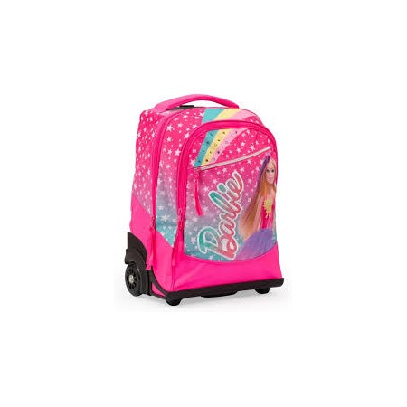 ZAINI EST. TROLLEY BARBIE