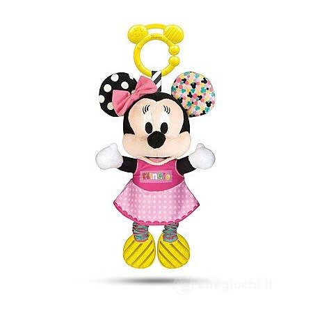 100135 BABY MINNIE PRIMA ATTIVITA'