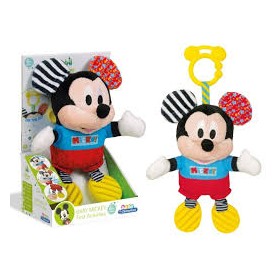 100136 BABY MICKEY PRIME ATTIVITA'