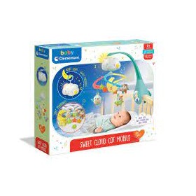 GIOSTRINA ROUNDABOUT CULLA