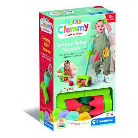 CLEMMY SOFT ASPIRAPOLVERE