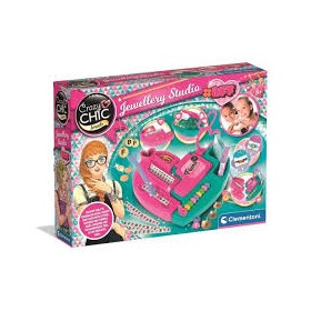 CRAZY CHIC CREA GIOIELLI