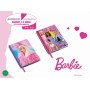 DIARI STD BARBIE 2025