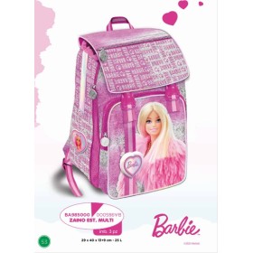 ZAINI ESTENSIBILI BARBIE 2025