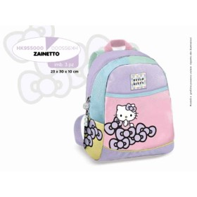 ZAINI ASLO HELLO KITTY 2025