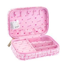 GIRABRILLA PORTAGIOIE ROSA