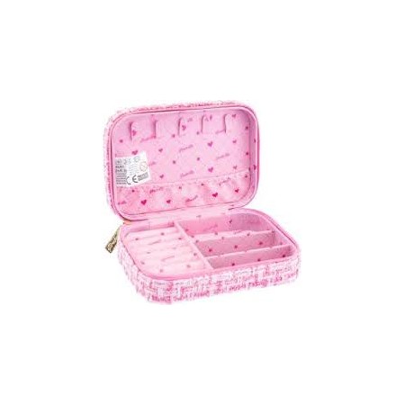 GIRABRILLA PORTAGIOIE ROSA