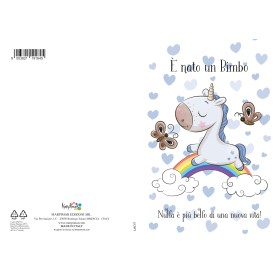 BIGLIETTI MARPIMAR NASCITA