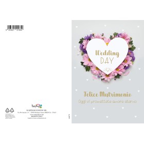 BIGLIETTI MARPIMAR MATRIMONIO P/SOLDI