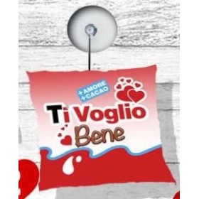 KINDER VENTOSINO 15X15 TVB