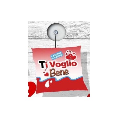 KINDER VENTOSINO 15X15 TVB