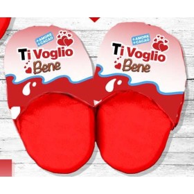 KINDER CIABATTONI TVB