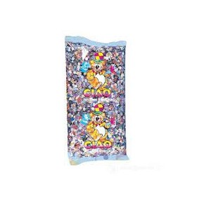 CORIANDOLI 1 KG ASS.