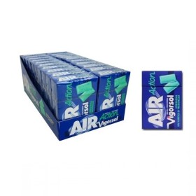 GOMME VIGORSOL ACTION 20PZ
