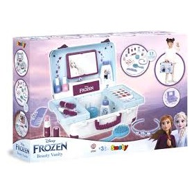 VALIGETTA BEAUTY FROZEN