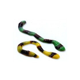 CARAMELLE SERPENTI 1KG