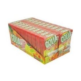 CARAMELLE IN ASTUCCIO GOLIA VITAMINA C PZ.20