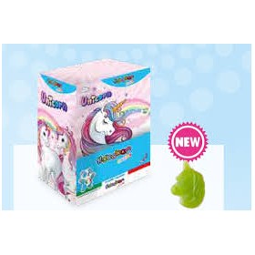 MONOBLABLA UNICORNO 200 PZ