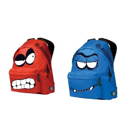 ZAINI AMERICANI BASTARDI DENTRO