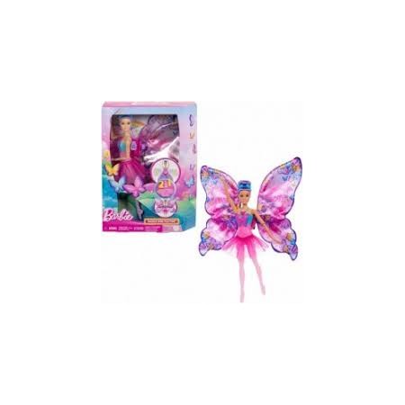 BARBIE BALLERINA ALI DI FARFALLA