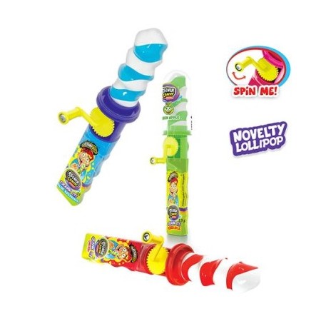 SPINER CANDY LOLLI POP 23GRX16PZ