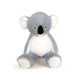 PELUCHE KOALA C/MAGLIA TI AMO 100CM