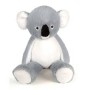 PELUCHE KOALA C/MAGLIA TI AMO 100CM