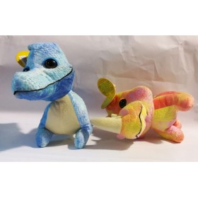 DINOSAURI PELUCHE