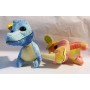 DINOSAURI PELUCHE