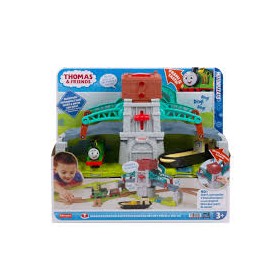 PONTE LEVATOIO TRENINO THOMAS