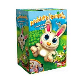 ACCHIAPPA IL CONIGLIO