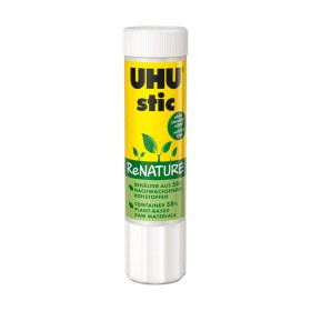 COLLE STICK UHU 8.2GR RENATURE