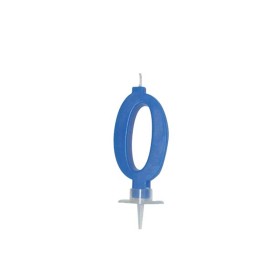 CANDELE CM 7 BLU N0
