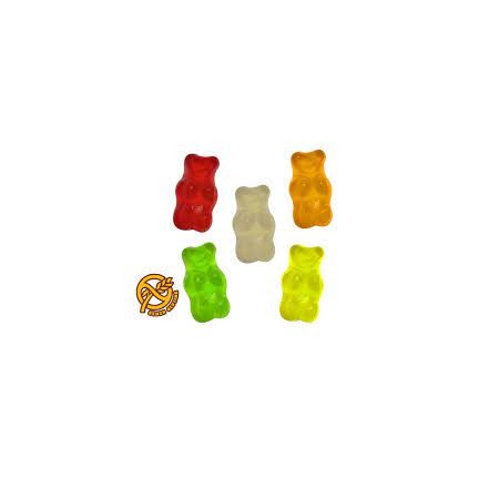 CARAMELLE ORSETTI MINI LUCIDI 1KG